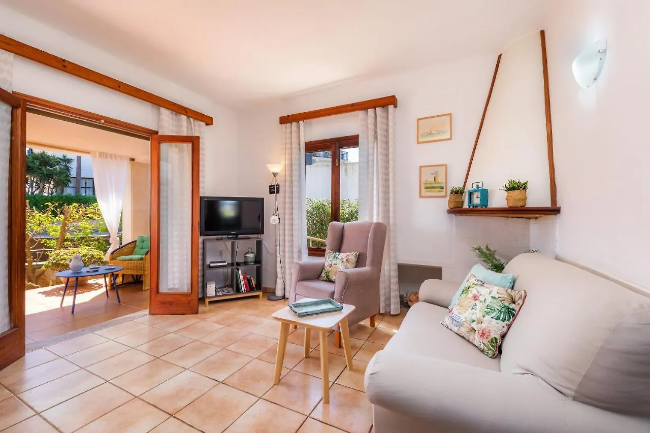 Casa Can Pinyol Cala Figuera  0*, Cala Figuera (Mallorca) Španělsko