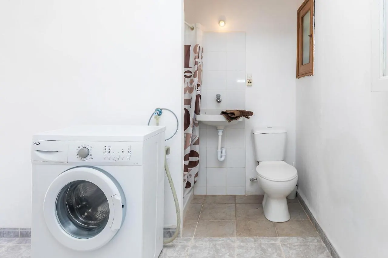 Prázdninový dům Casa Can Pinyol Cala Figuera  Španělsko
