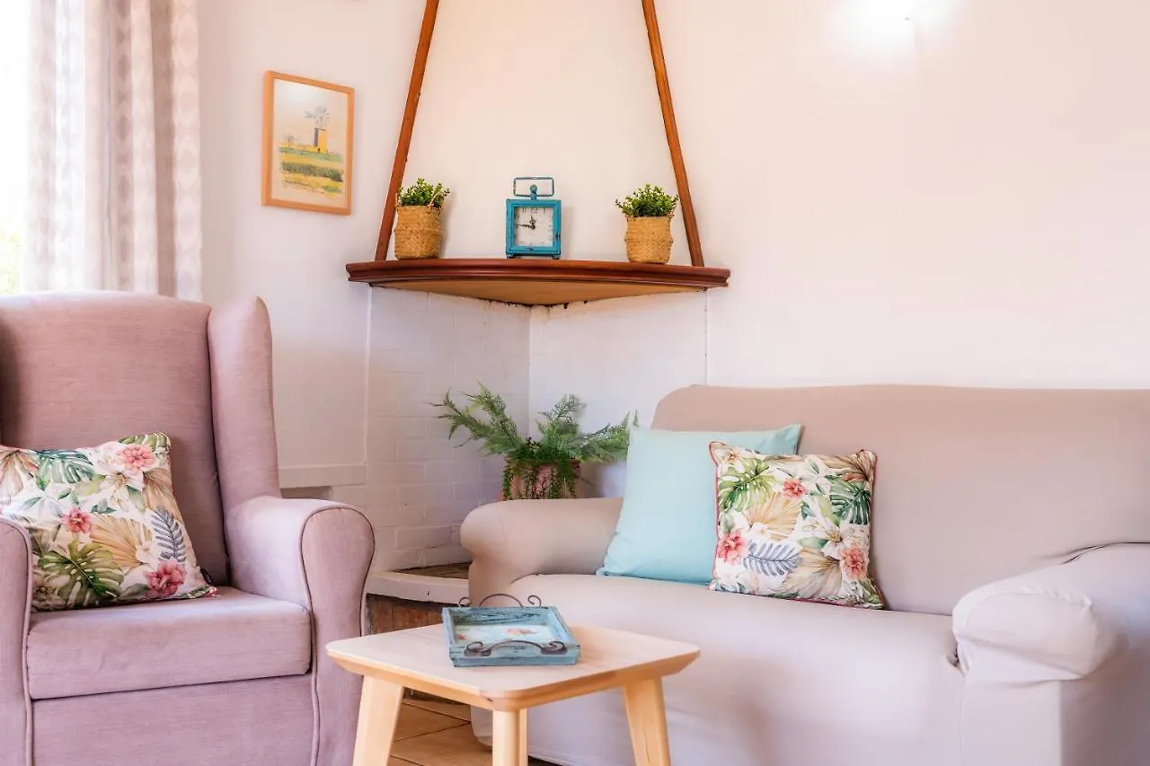 Casa Can Pinyol Cala Figuera  Holiday home Cala Figuera (Mallorca)