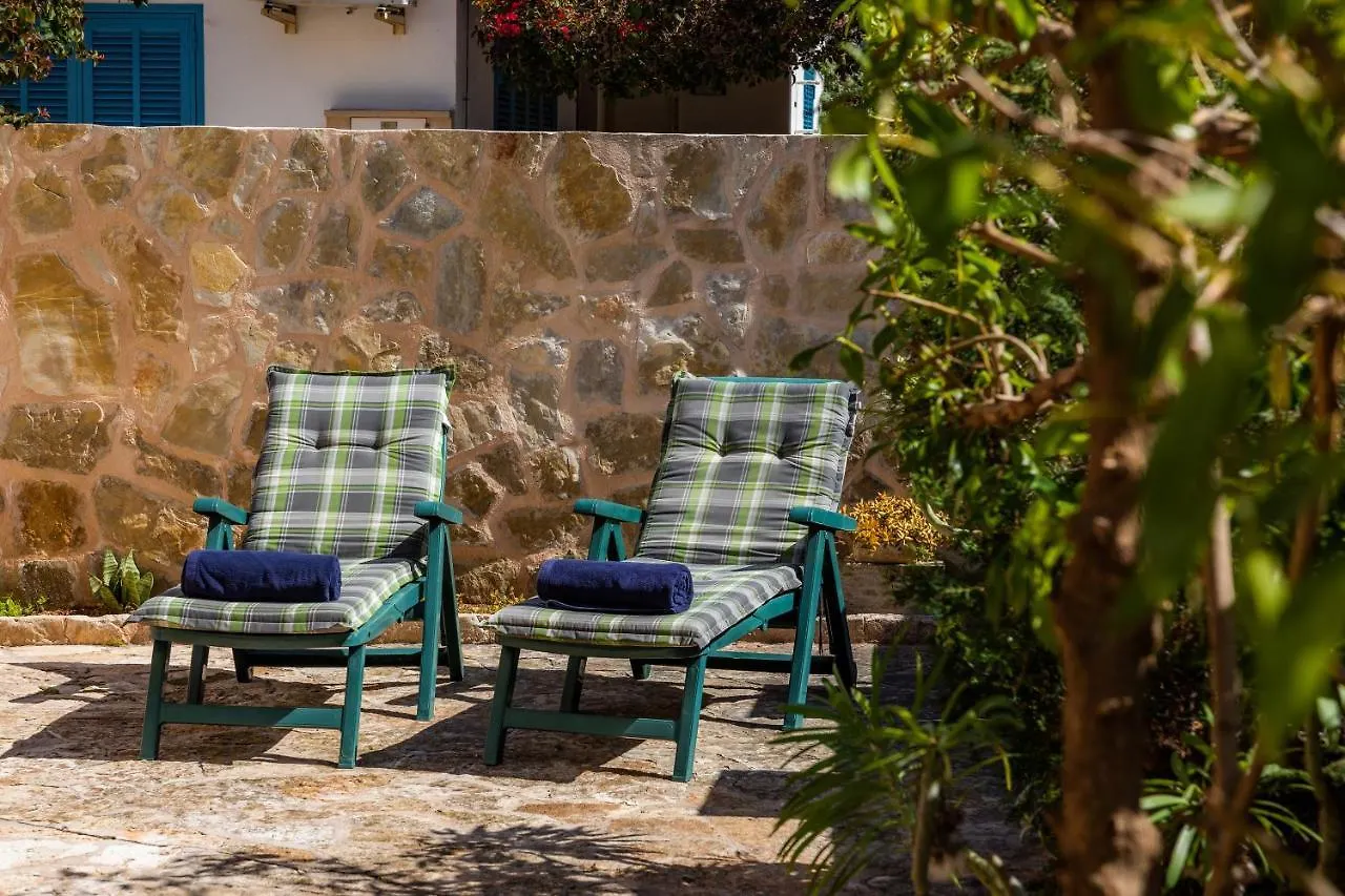 Holiday home Casa Can Pinyol Cala Figuera