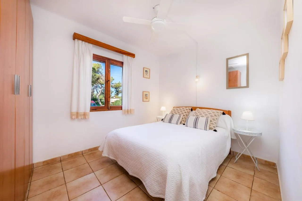 Casa Can Pinyol Cala Figuera  Holiday home Cala Figuera (Mallorca)
